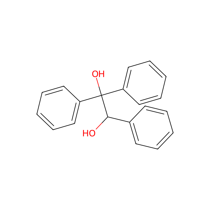 (S)-(-)-1,1,2-Triphenyl-1,2-ethanediol - ≥98% CAS No(108998-83-0) by Aladdin Scientific