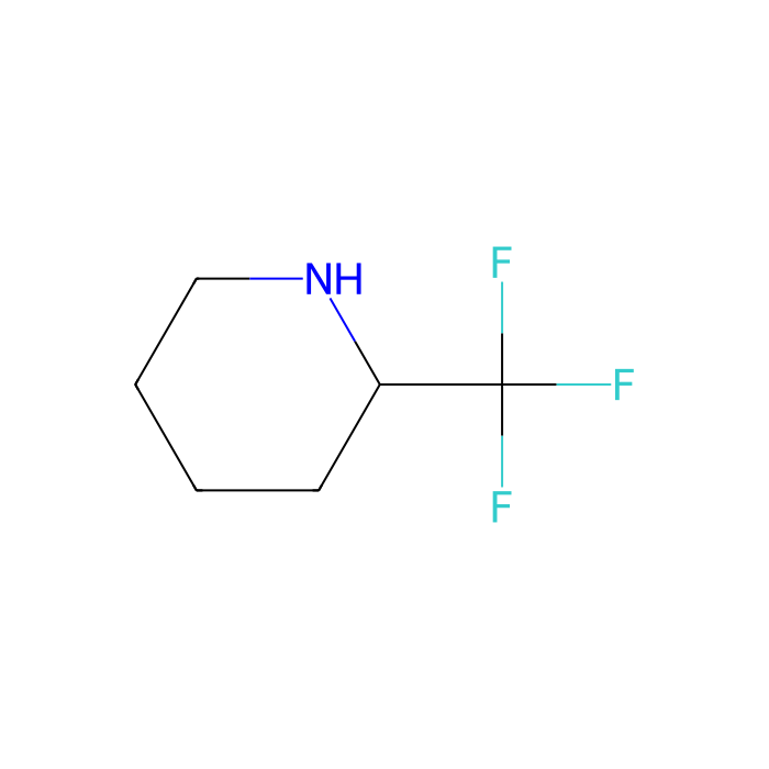 (R)-2-(Trifluoromethyl)piperidine - ≥97% CAS No(1212734-83-2) by Aladdin Scientific