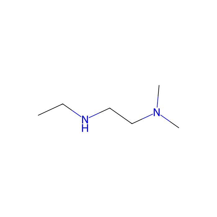N,N-Dimethyl-N′-ethylethylenediamine - ≥98% CAS No(123-83-1) by Aladdin Scientific