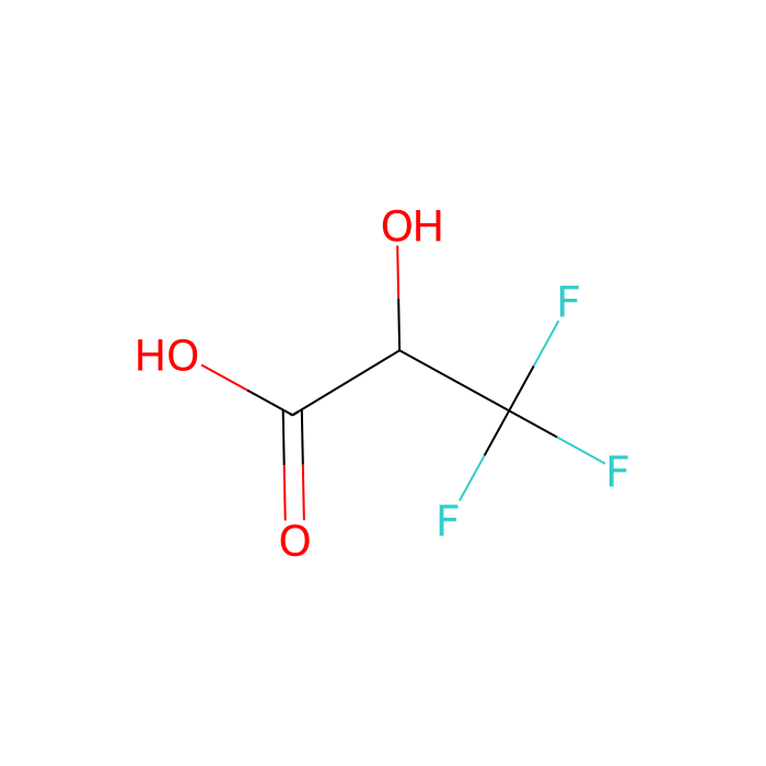 (S)-(-)-Trifluorolactic acid - ≥97% CAS No(125995-00-8) by Aladdin Scientific