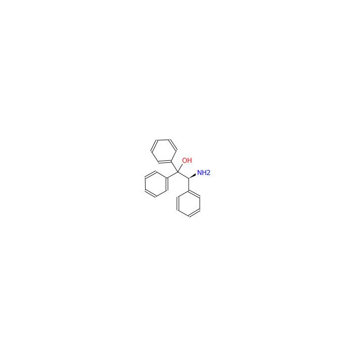 (S)-(-)-2-Amino-1,1,2-triphenylethanol - ≥97% CAS No(129704-13-8) by Aladdin Scientific