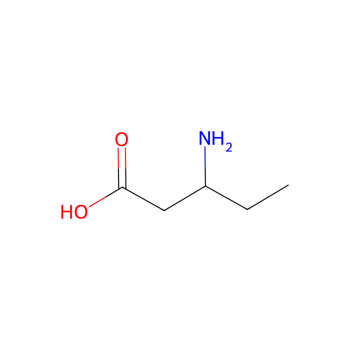 (R)-3-Aminopentanoic acid - ≥97% CAS No(131347-76-7) by Aladdin Scientific