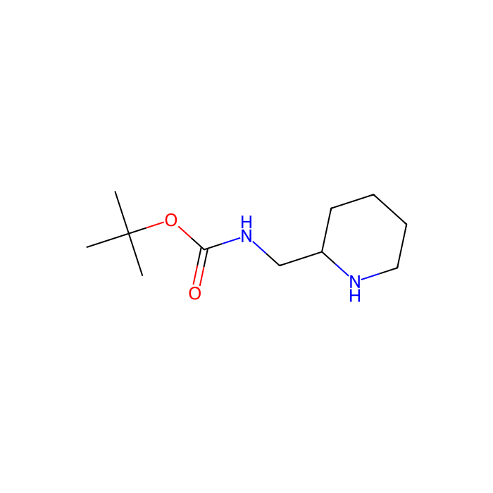 (R)-2-Boc-aminomethyl-piperidine - ≥95% CAS No(139004-96-9) by Aladdin Scientific