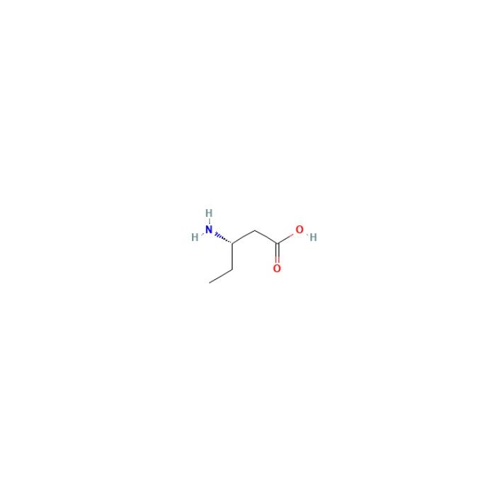(S)-3-Aminopentanoic acid - ≥97.5%(GC) CAS No(14389-77-6) by Aladdin Scientific
