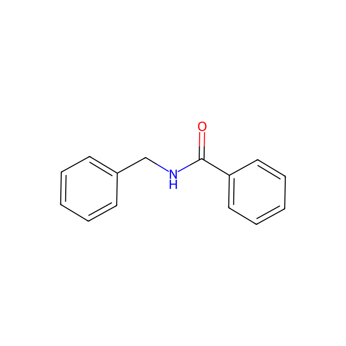 N-Benzylbenzamide - ≥98% CAS No(1485-70-7) by Aladdin Scientific