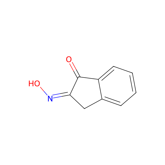 1,2-Indandione-2-oxime - ≥97% CAS No(15028-10-1) by Aladdin Scientific
