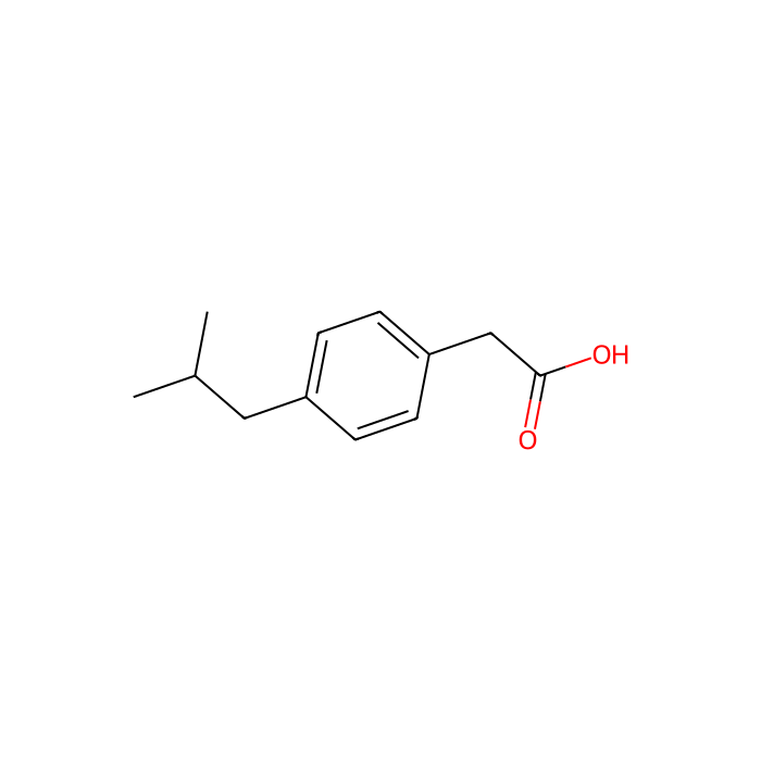 Ibufenac - ≥98% CAS No(1553-60-2) by Aladdin Scientific
