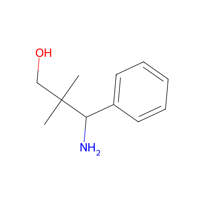 (3S)-3-Amino-2,2-dimethyl-3-phenylpropan-1-ol -  CAS No(156406-42-7) by Aladdin Scientific