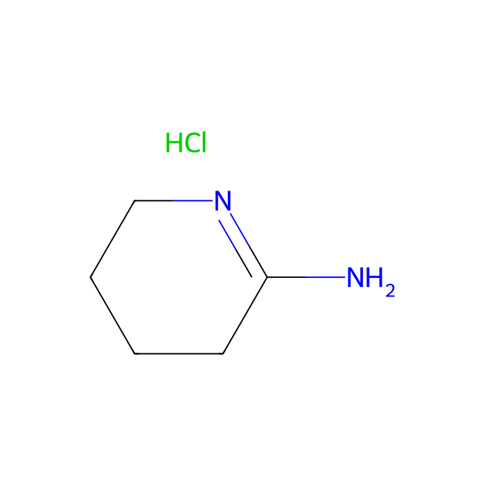 2-Iminopiperidine hydrochloride - ≥97% CAS No(16011-96-4) by Aladdin Scientific
