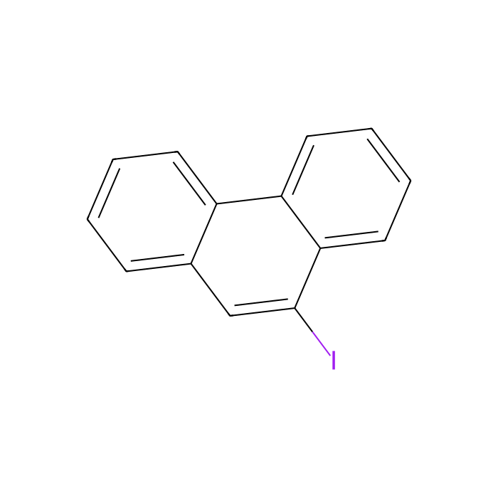 9-Iodophenanthrene - ≥97% CAS No(17024-12-3) by Aladdin Scientific