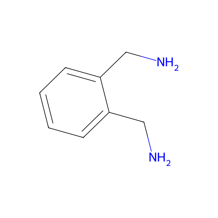 o-Xylylenediamine - ≥94%(GC) CAS No(17300-02-6) by Aladdin Scientific