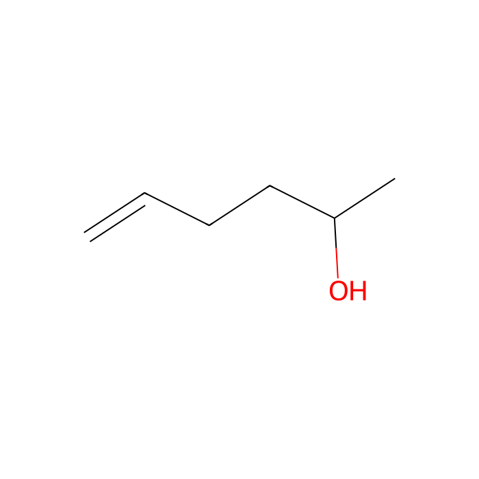(S)-(+)-5-Hexen-2-ol - ≥97% CAS No(17397-24-9) by Aladdin Scientific