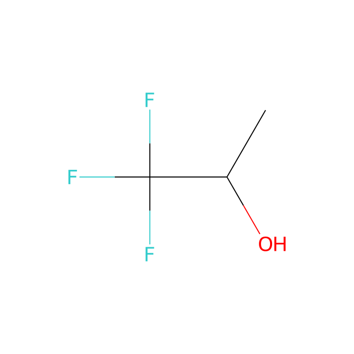 (R)-1,1,1-Trifluoro-2-propanol - ≥97% CAS No(17628-73-8) by Aladdin Scientific