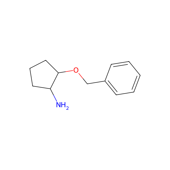 (1S,2S)-1-Amino-2-benzyloxycyclopentane - ≥95% CAS No(181657-57-8) by Aladdin Scientific