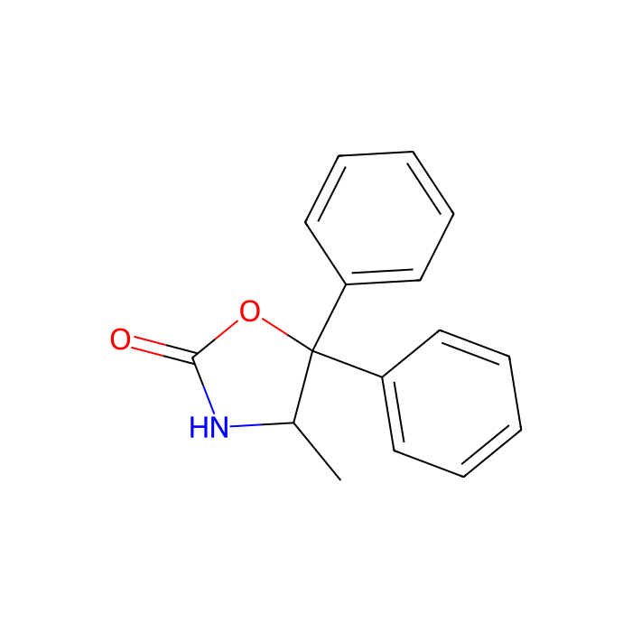 (S)-(-)-5,5-Diphenyl-4-methyl-2-oxazolidinone - ≥97% CAS No(191090-29-6) by Aladdin Scientific
