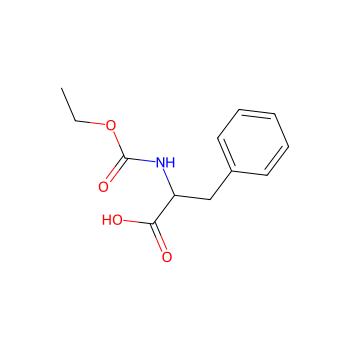 N-Ethoxycarbonyl-L-phenylalanine - ≥97% CAS No(19887-32-2) by Aladdin Scientific