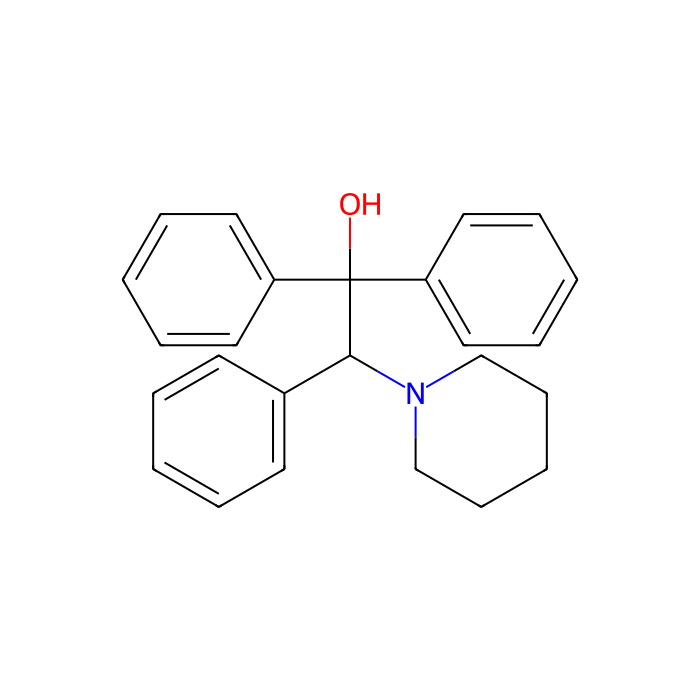 (R)-(-)-2-Piperidino-1,1,2-triphenylethanol - ≥97% CAS No(213995-12-1) by Aladdin Scientific