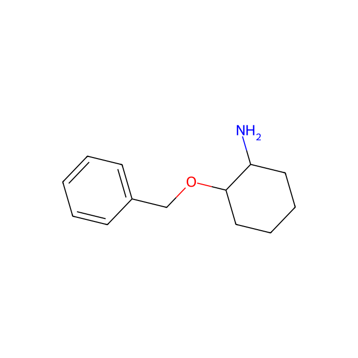 (1S,2S)-trans-2-Benzyloxycyclohexylamine - ≥95.5%(GC) CAS No(216394-07-9) by Aladdin Scientific