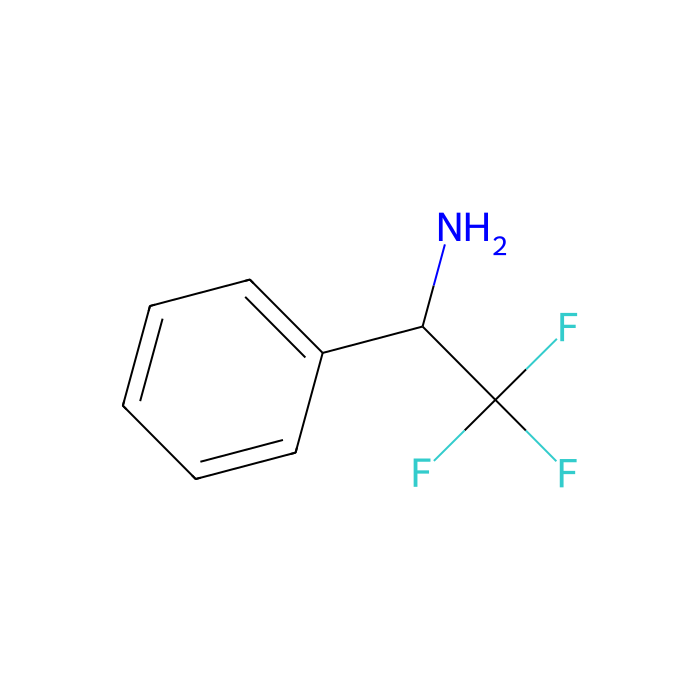 (R)-2,2,2-Trifluoro-1-phenyl-ethylamine -  CAS No(22038-85-3) by Aladdin Scientific