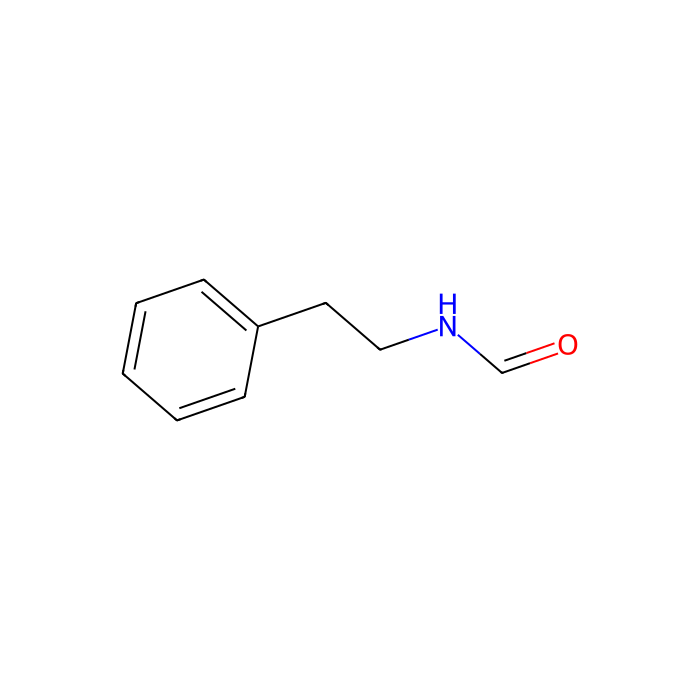 N-(Phenethyl)formamide - ≥97% CAS No(23069-99-0) by Aladdin Scientific
