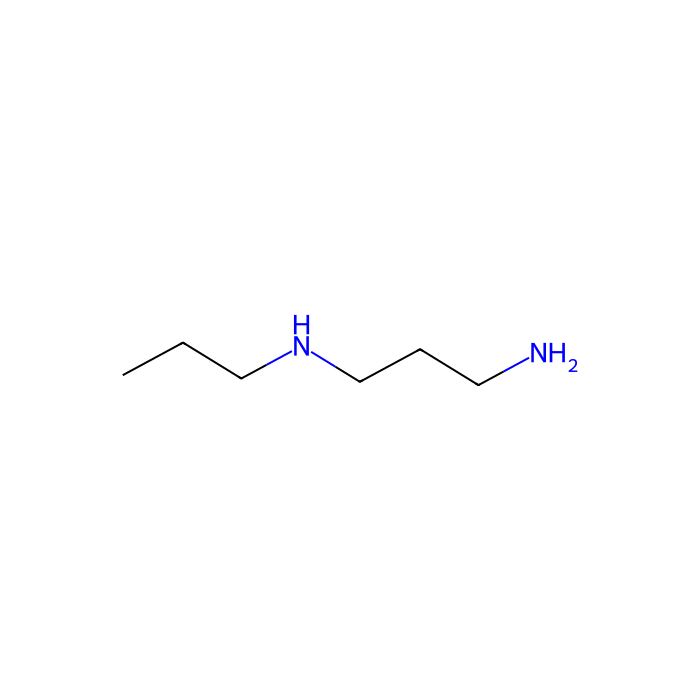 N-Propyl-1,3-propanediamine - ≥99% CAS No(23764-31-0) by Aladdin Scientific