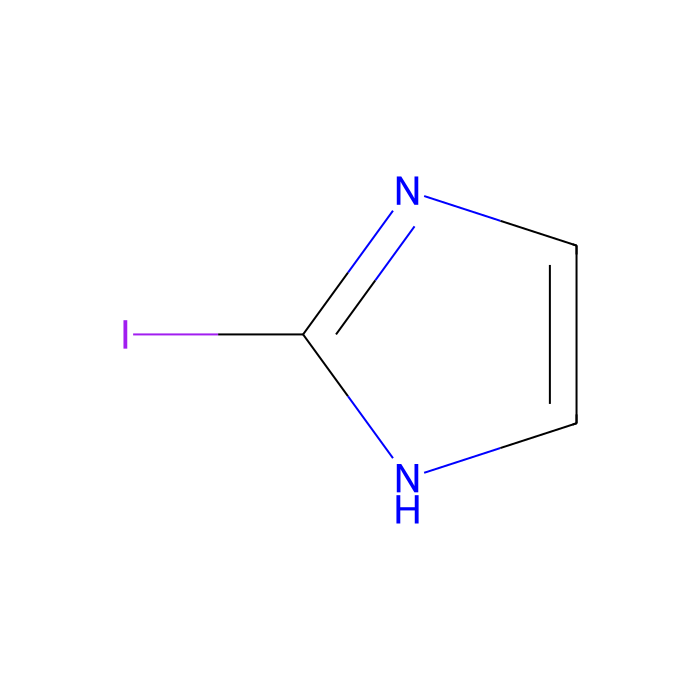 2-Iodoimidazole - ≥97% CAS No(3034-62-6) by Aladdin Scientific