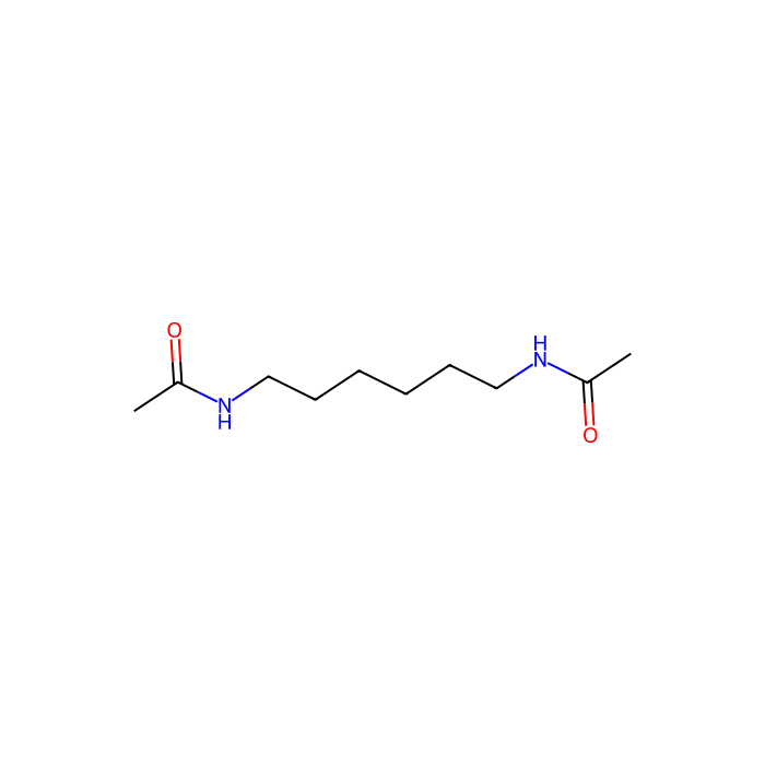 N,N′-Hexamethylene bis(acetamide) - ≥98% CAS No(3073-59-4) by Aladdin Scientific