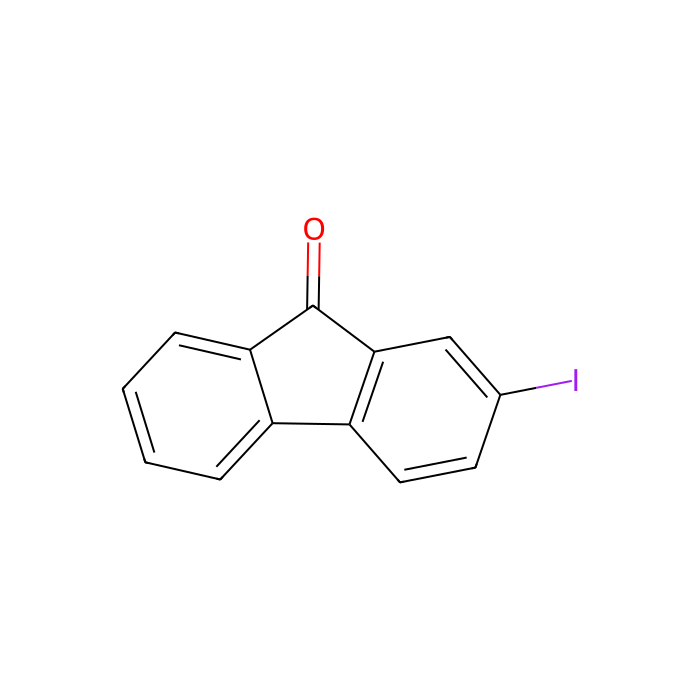 2-IODO-9-FLUORENONE -  CAS No(3096-46-6) by Aladdin Scientific