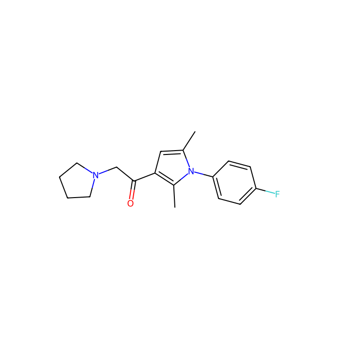 IU1 - Moligand™, ≥98%(HPLC) CAS No(314245-33-5) by Aladdin Scientific