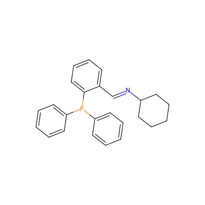 N-[2-(Difenilfosfino)bencilideno]ciclohexilamina - ≥97% CAS No(321155-13-9) by Aladdin Scientific