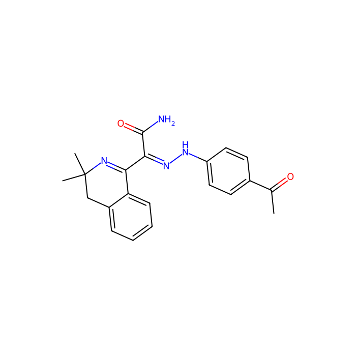 IQ-1 - ≥95%(HPLC) CAS No(331001-62-8) by Aladdin Scientific