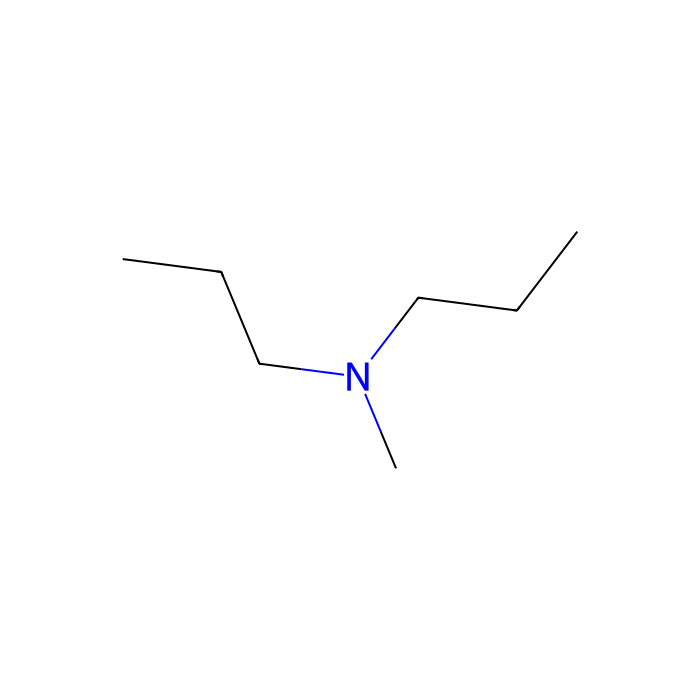 N-Methyldipropylamine - ≥98% CAS No(3405-42-3) by Aladdin Scientific