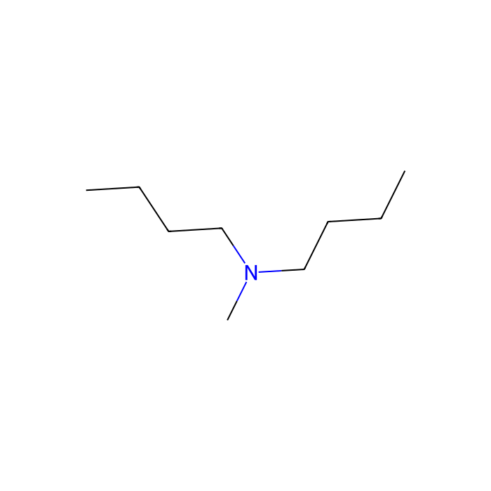 N-Methyldibutylamine - ≥98% CAS No(3405-45-6) by Aladdin Scientific