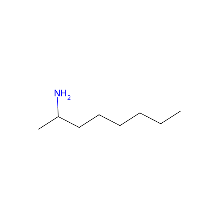 (R)-2-Aminooctane - ≥98%(GC) CAS No(34566-05-7) by Aladdin Scientific