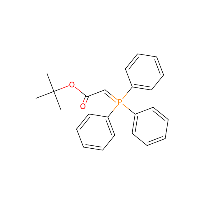 (tert-Butoxicarbonilmetileno)trifenilfosforano - ≥98% CAS No(35000-38-5) by Aladdin Scientific