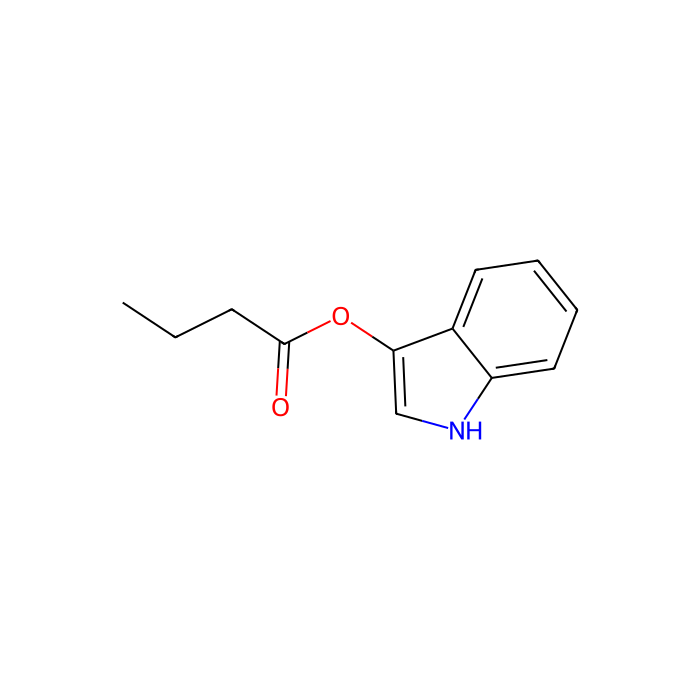 3-INDOLYL BUTYRATE -  CAS No(4346-15-0) by Aladdin Scientific