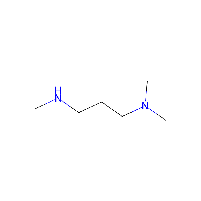 N,N,N′-Trimethyl-1,3-propanediamine - ≥96% CAS No(4543-96-8) by Aladdin Scientific