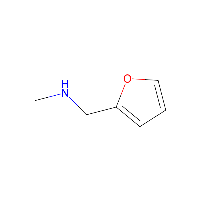 N-Methylfurfurylamine - ≥95% CAS No(4753-75-7) by Aladdin Scientific