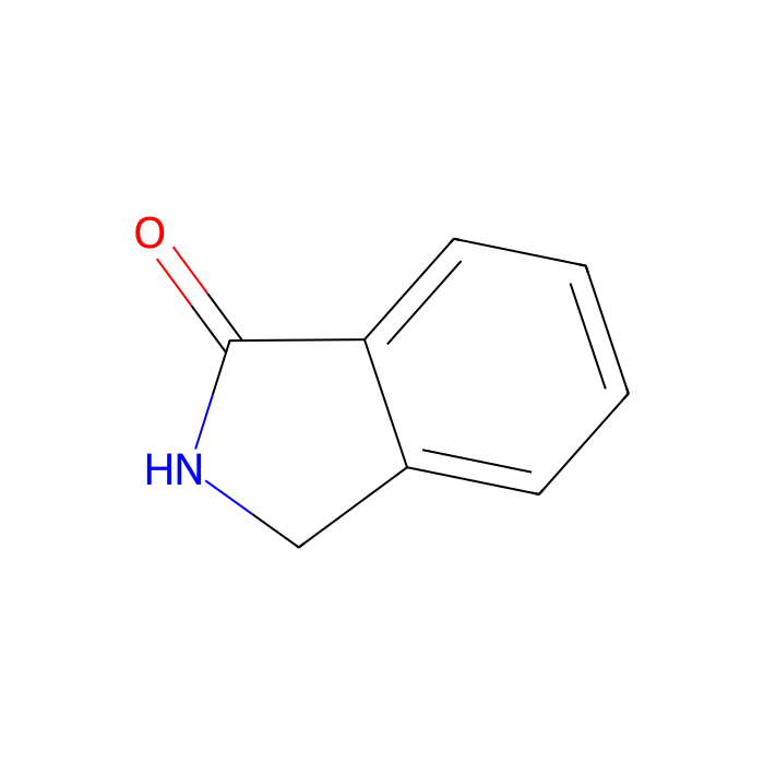 1-Isoindolinone - ≥97% CAS No(480-91-1) by Aladdin Scientific