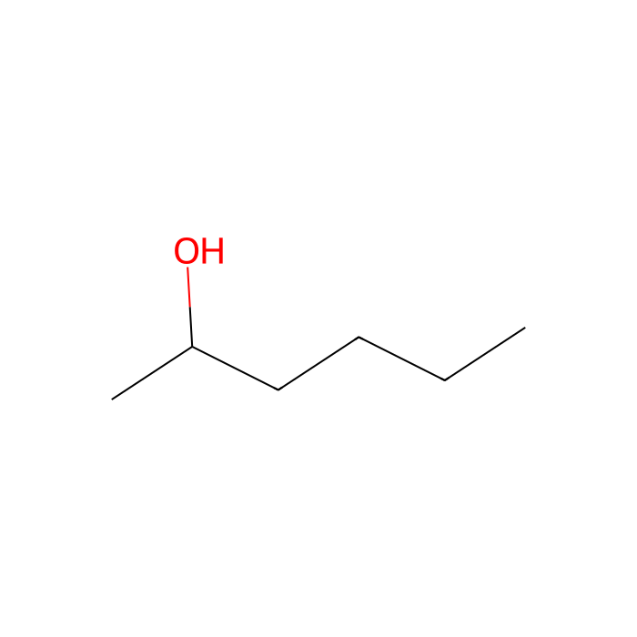 (S)-(+)-2-Hexanol - ≥98% CAS No(52019-78-0) by Aladdin Scientific