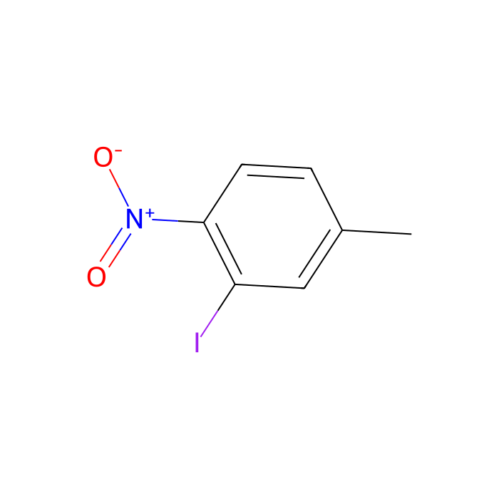 3-Iodo-4-nitrotoluene - ≥97% CAS No(52488-29-6) by Aladdin Scientific