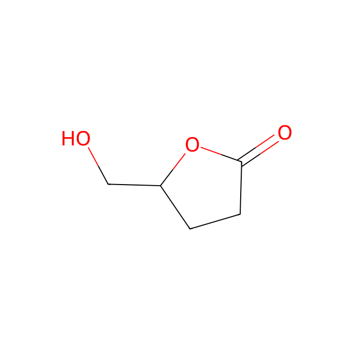 (R)-(-)-Dihydro-5-(hydroxymethyl)-2(3H)-furanone - ≥97% CAS No(52813-63-5) by Aladdin Scientific