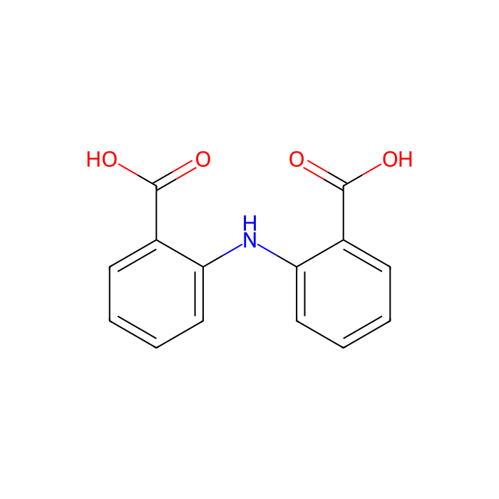 2,2′-Iminodibenzoic acid - ≥95% CAS No(579-92-0) by Aladdin Scientific