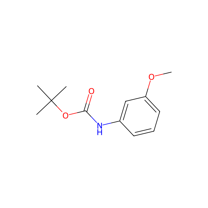 N-Boc-3-methoxyaniline - ≥97% CAS No(60144-52-7) by Aladdin Scientific