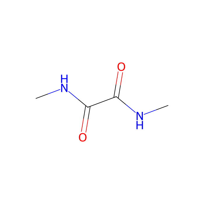N,N′-Dimethyloxamide - ≥98% CAS No(615-35-0) by Aladdin Scientific
