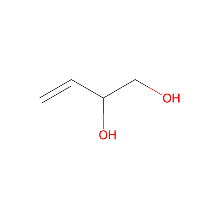 (S)-3-Butene-1,2-diol - ≥97%(GC) CAS No(62214-39-5) by Aladdin Scientific