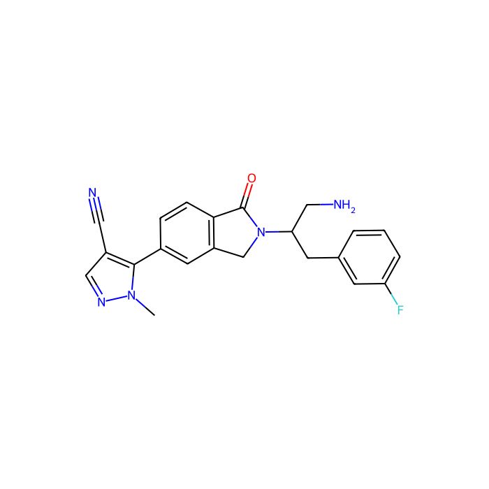 INCB-047775 - ≥97% CAS No(1430056-54-4) by Aladdin Scientific