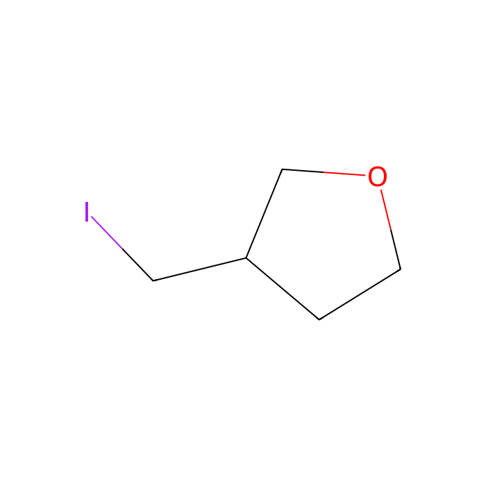 3-(Iodomethyl)tetrahydrofuran - ≥97% CAS No(475060-43-6) by Aladdin Scientific