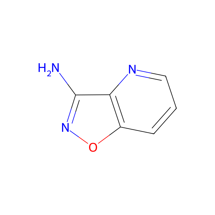 Isoxazolo[4,5-b]pyridin-3-amine - ≥98% CAS No(114080-93-2) by Aladdin Scientific