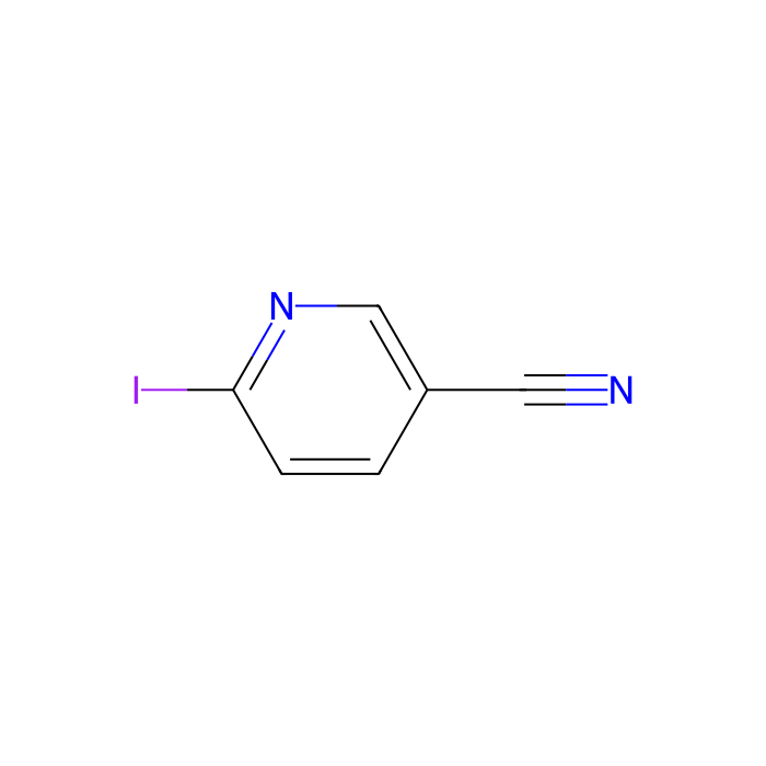 6-Iodonicotinonitrile - ≥98% CAS No(289470-22-0) by Aladdin Scientific